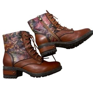 L’Artiste Marty Boot - Camel